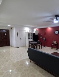 Blk 203B Compassvale Road (Sengkang), HDB 5 Rooms #576701971